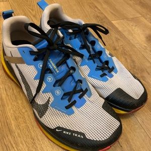 Men’s Nike Wildhorse 8 Trail Shoes